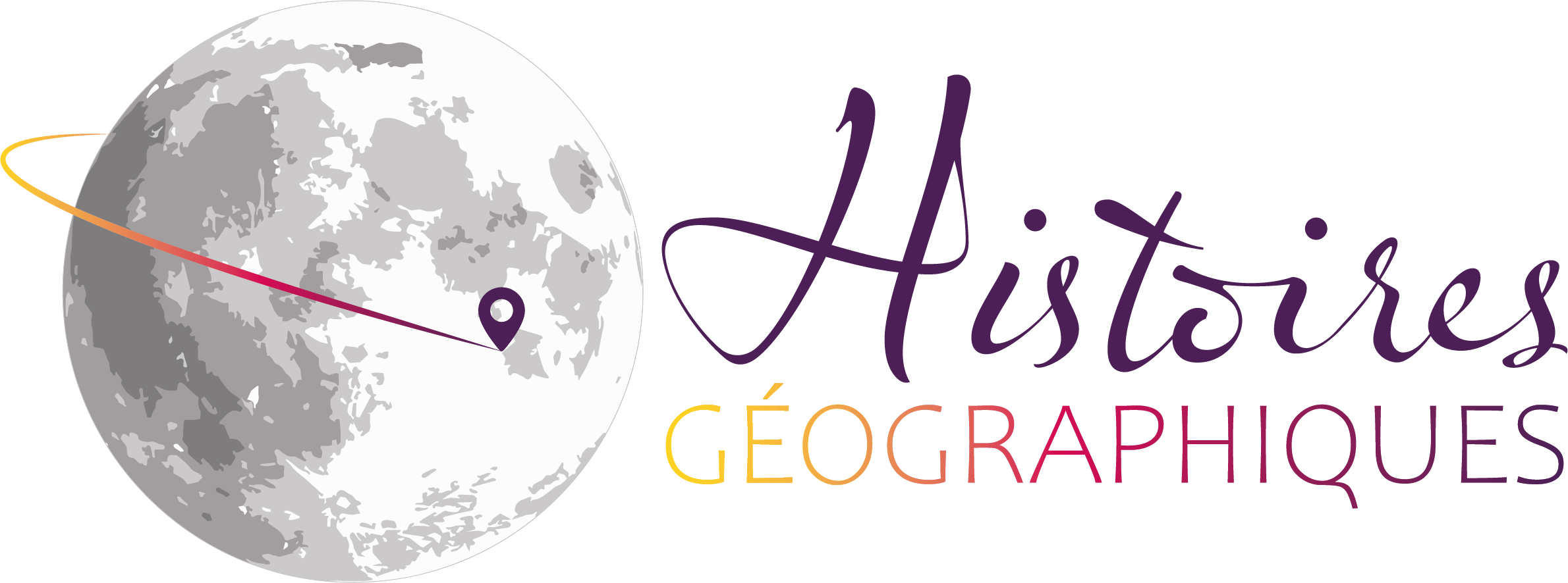 logo histoires géographiques